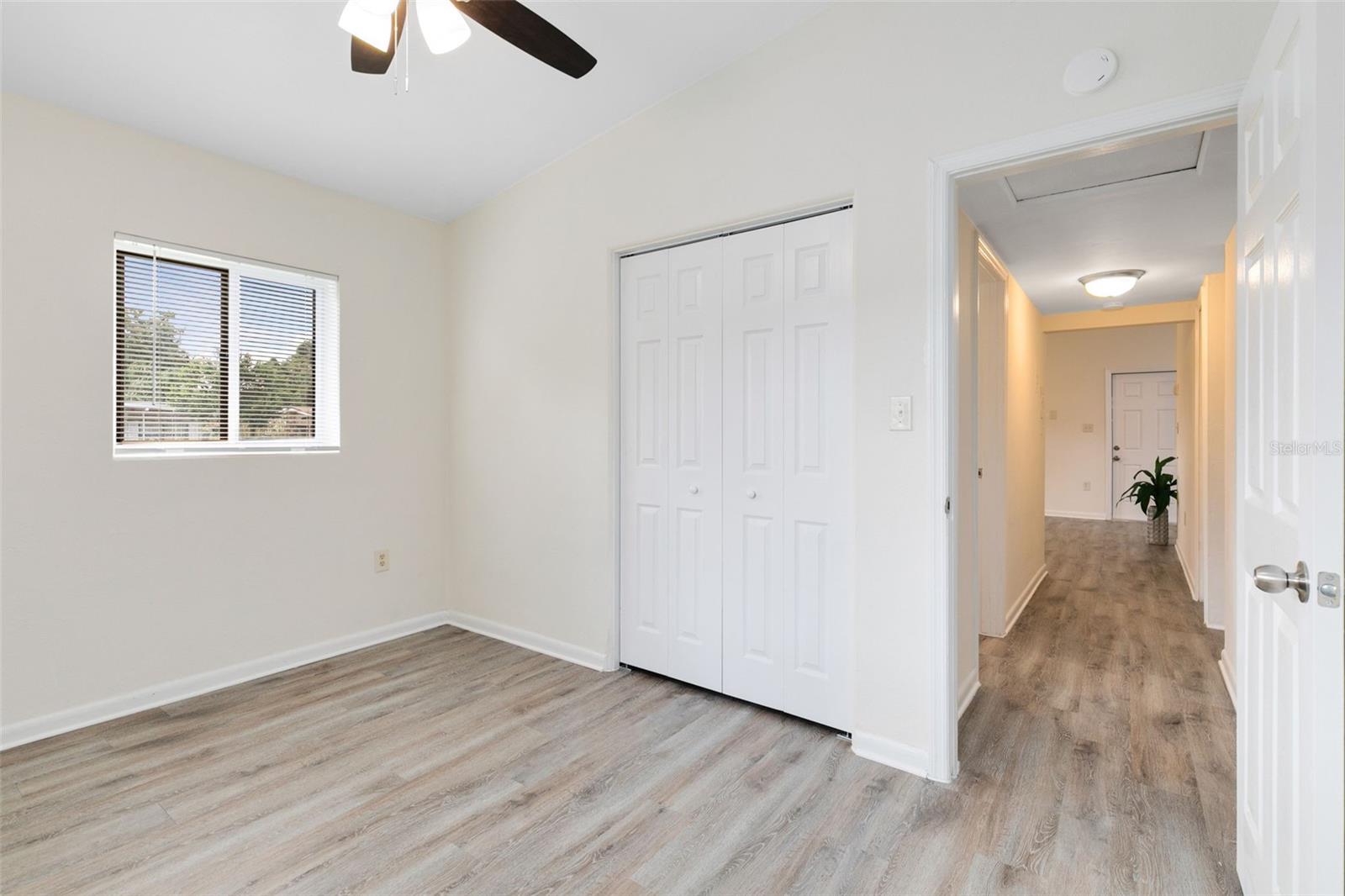 BARBARA TERRACE FIRST ADD - Residential