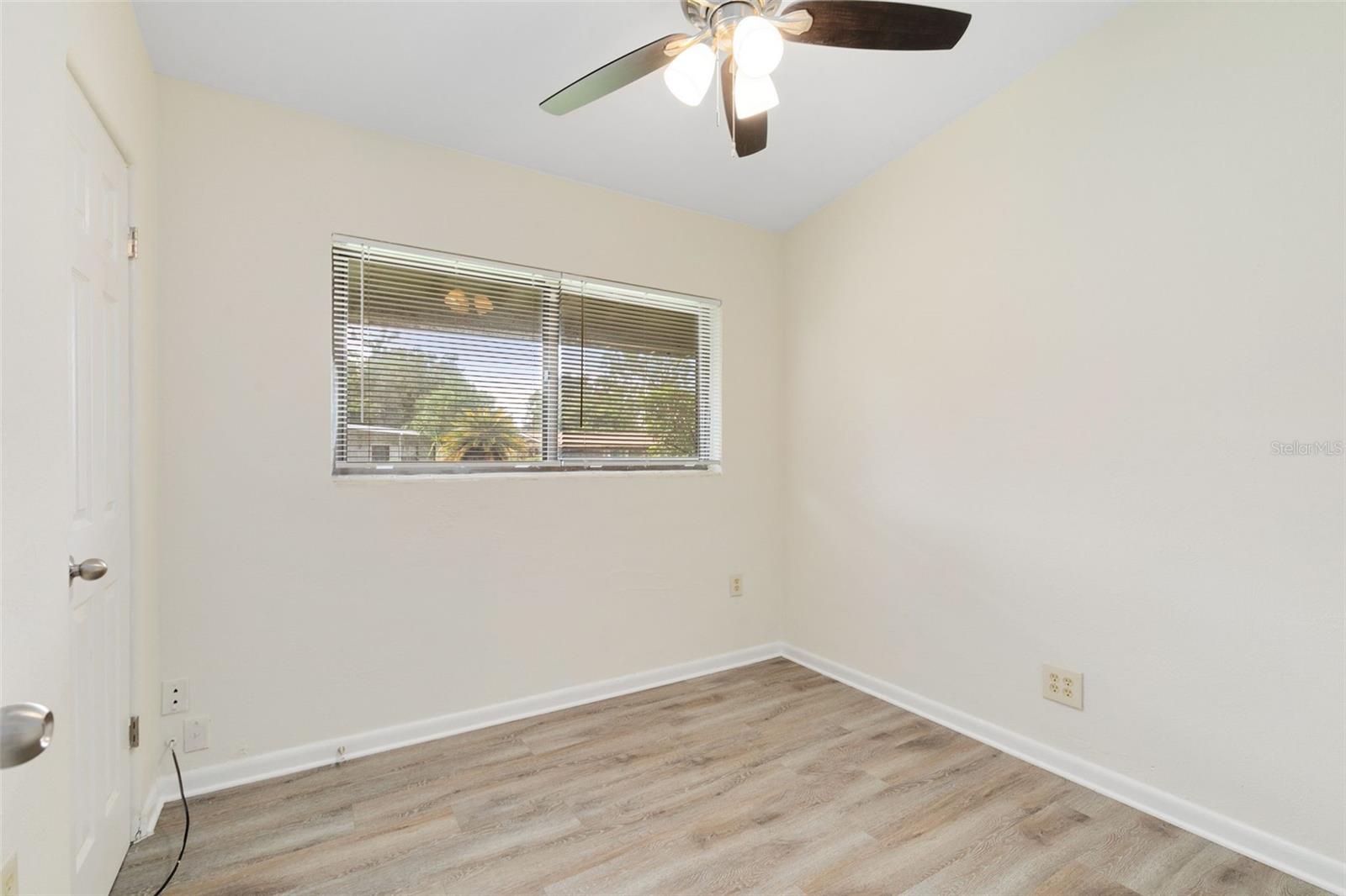 BARBARA TERRACE FIRST ADD - Residential