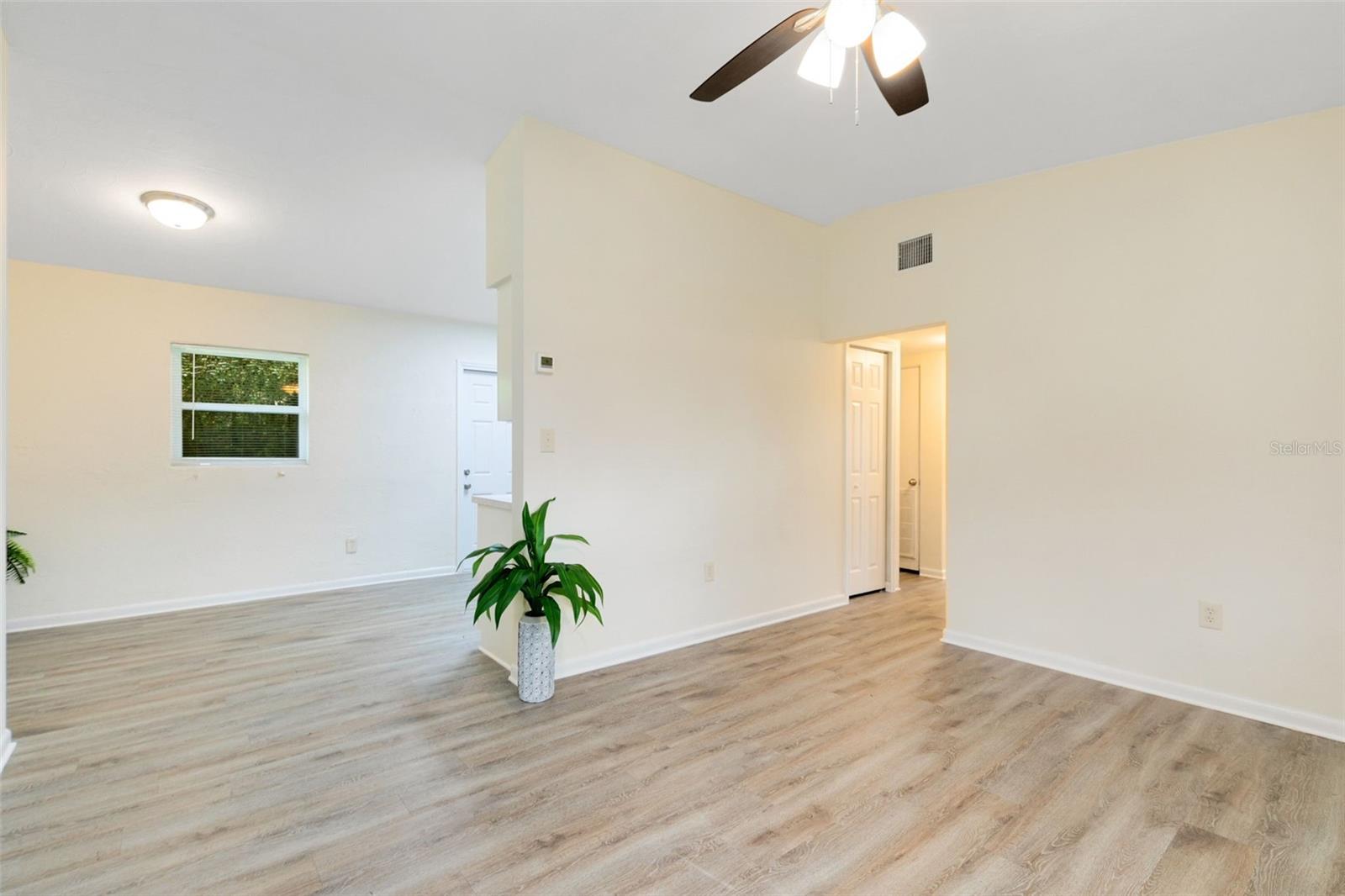 BARBARA TERRACE FIRST ADD - Residential