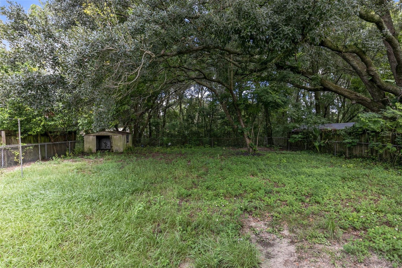 BARBARA TERRACE FIRST ADD - Residential