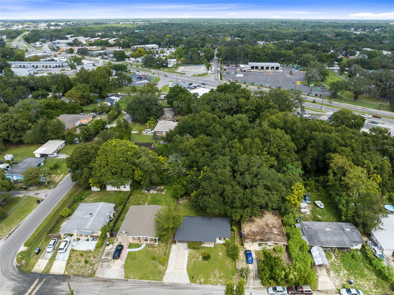 BARBARA TERRACE FIRST ADD - Residential