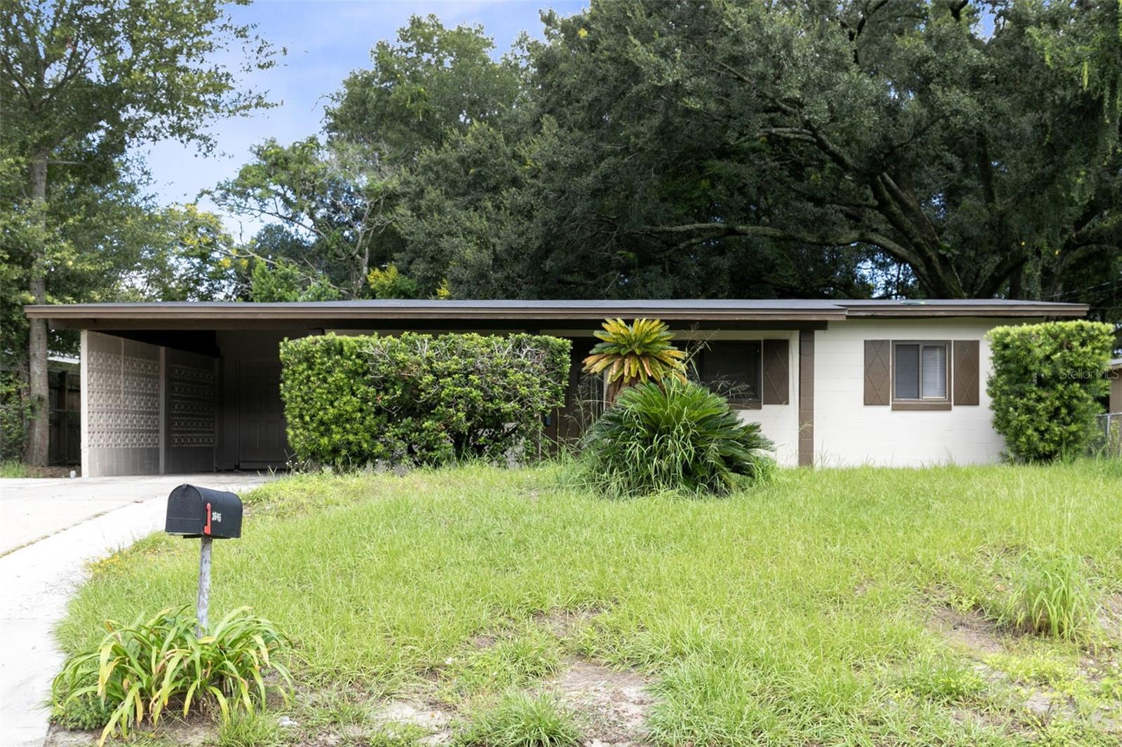 BARBARA TERRACE FIRST ADD - Residential