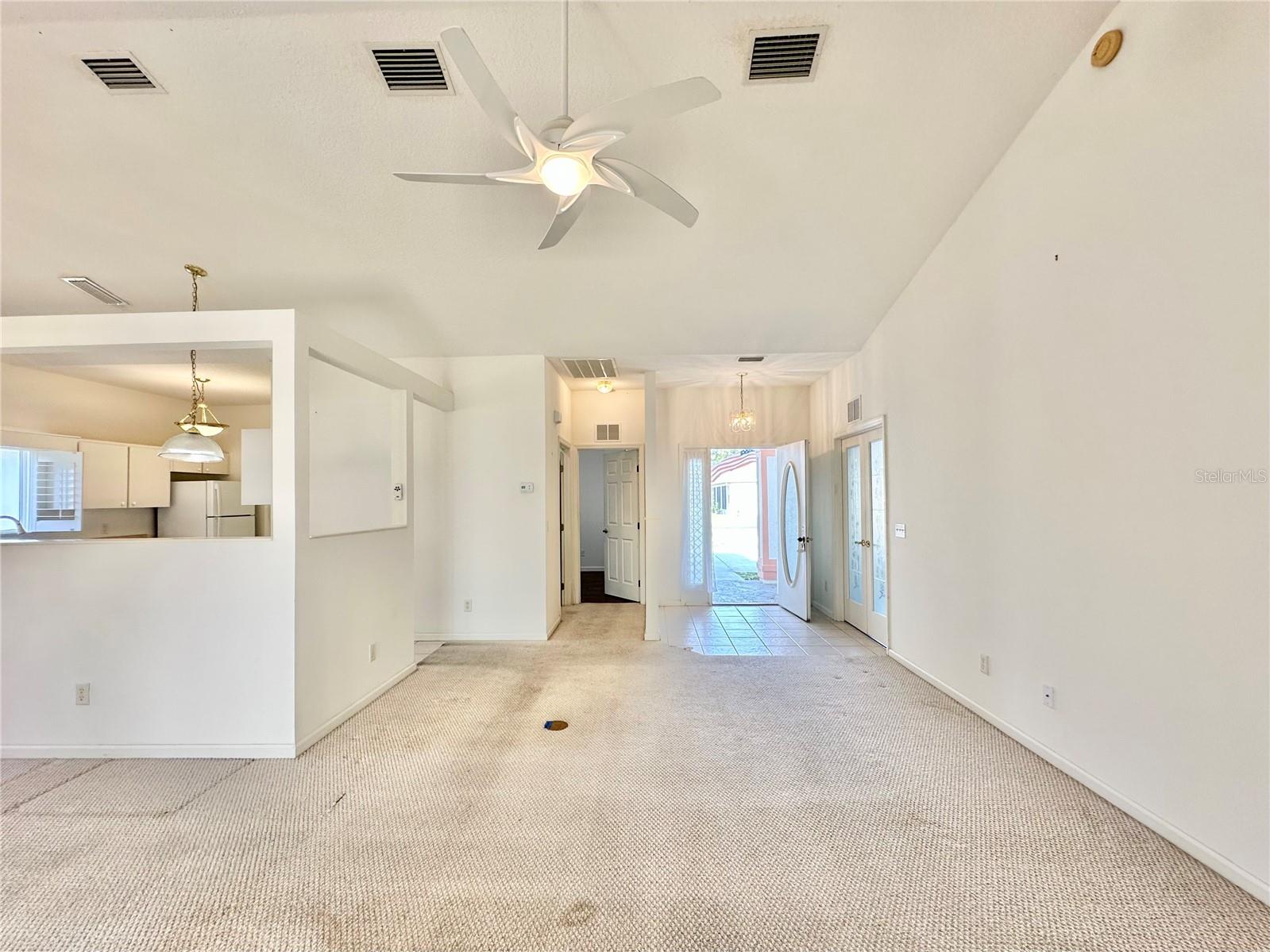 OCALA PALMS UN VII - Residential