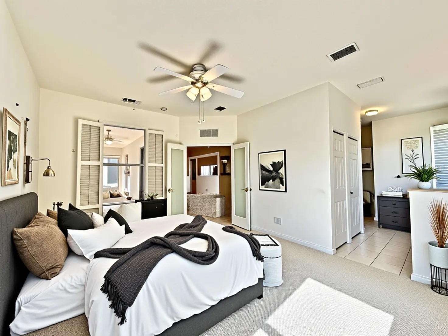 OCALA PALMS UN VII - Residential