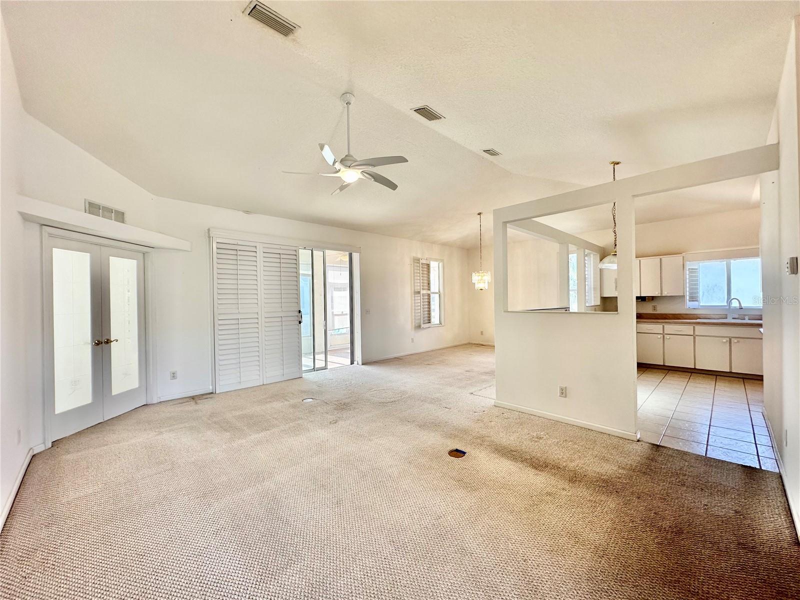 OCALA PALMS UN VII - Residential