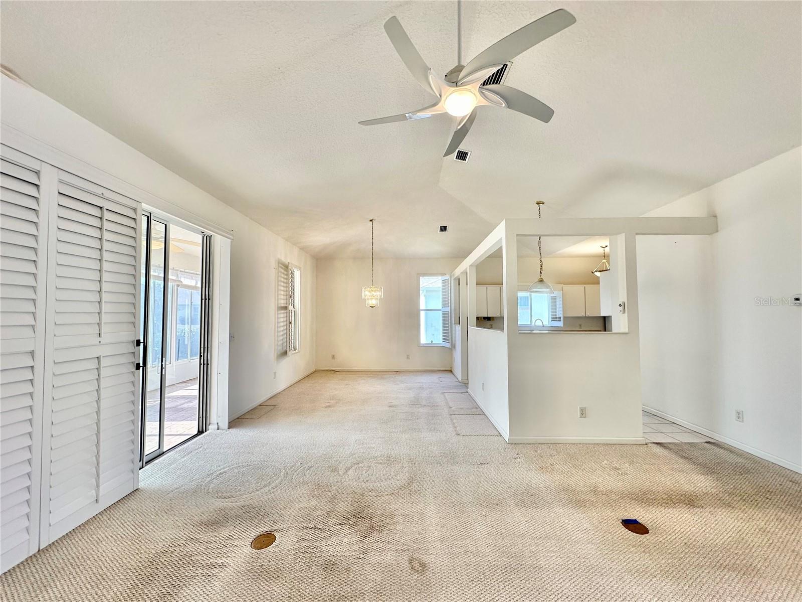 OCALA PALMS UN VII - Residential