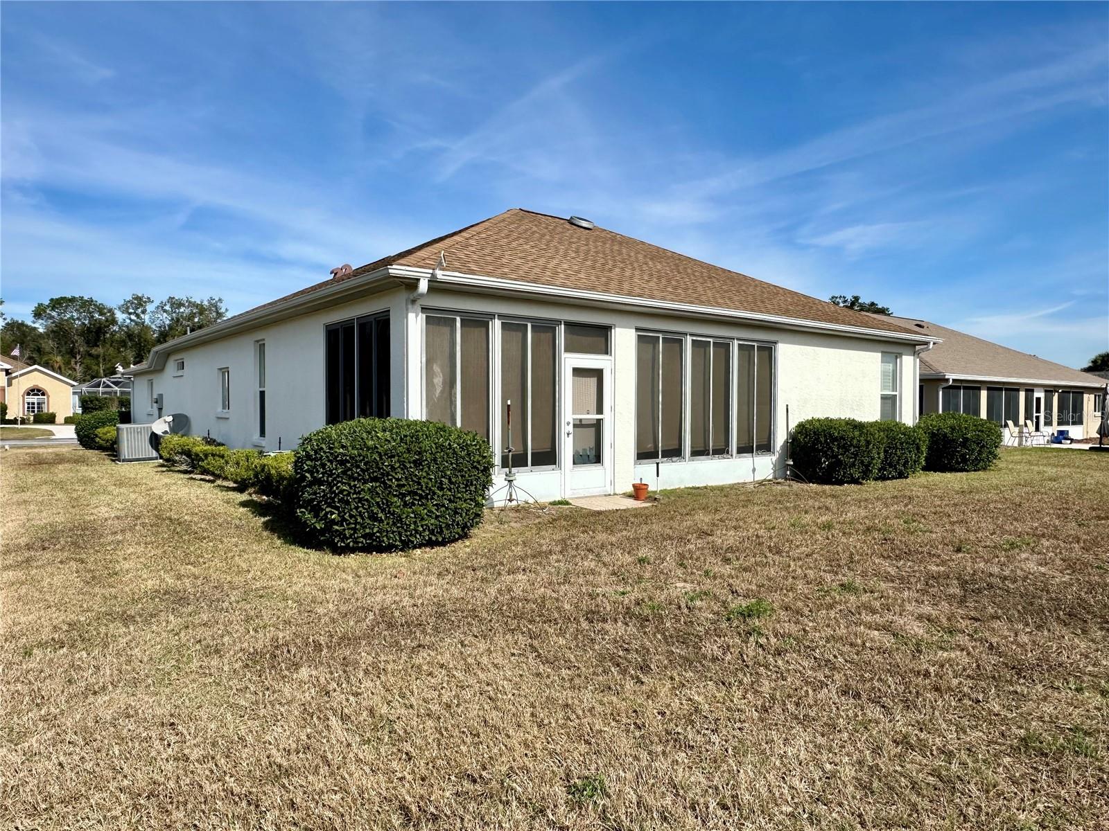 OCALA PALMS UN VII - Residential