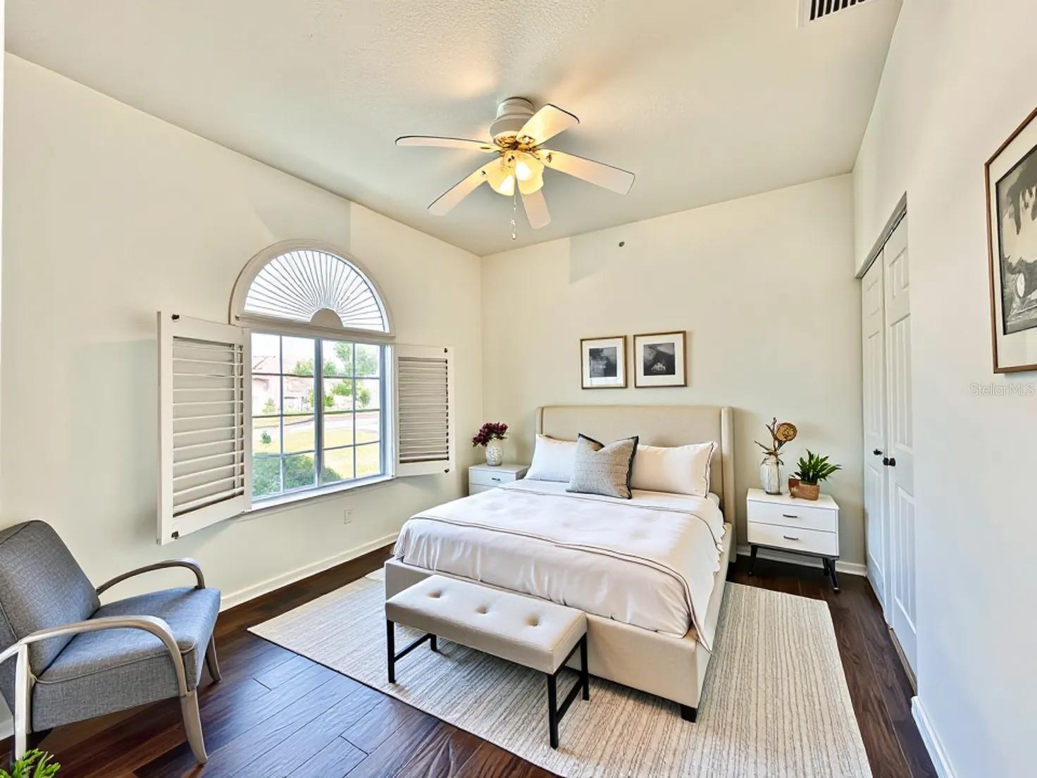 OCALA PALMS UN VII - Residential