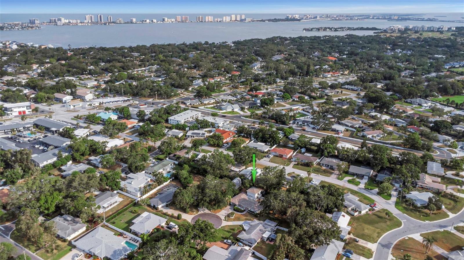 BELLEAIR HEIGHTS - Residential