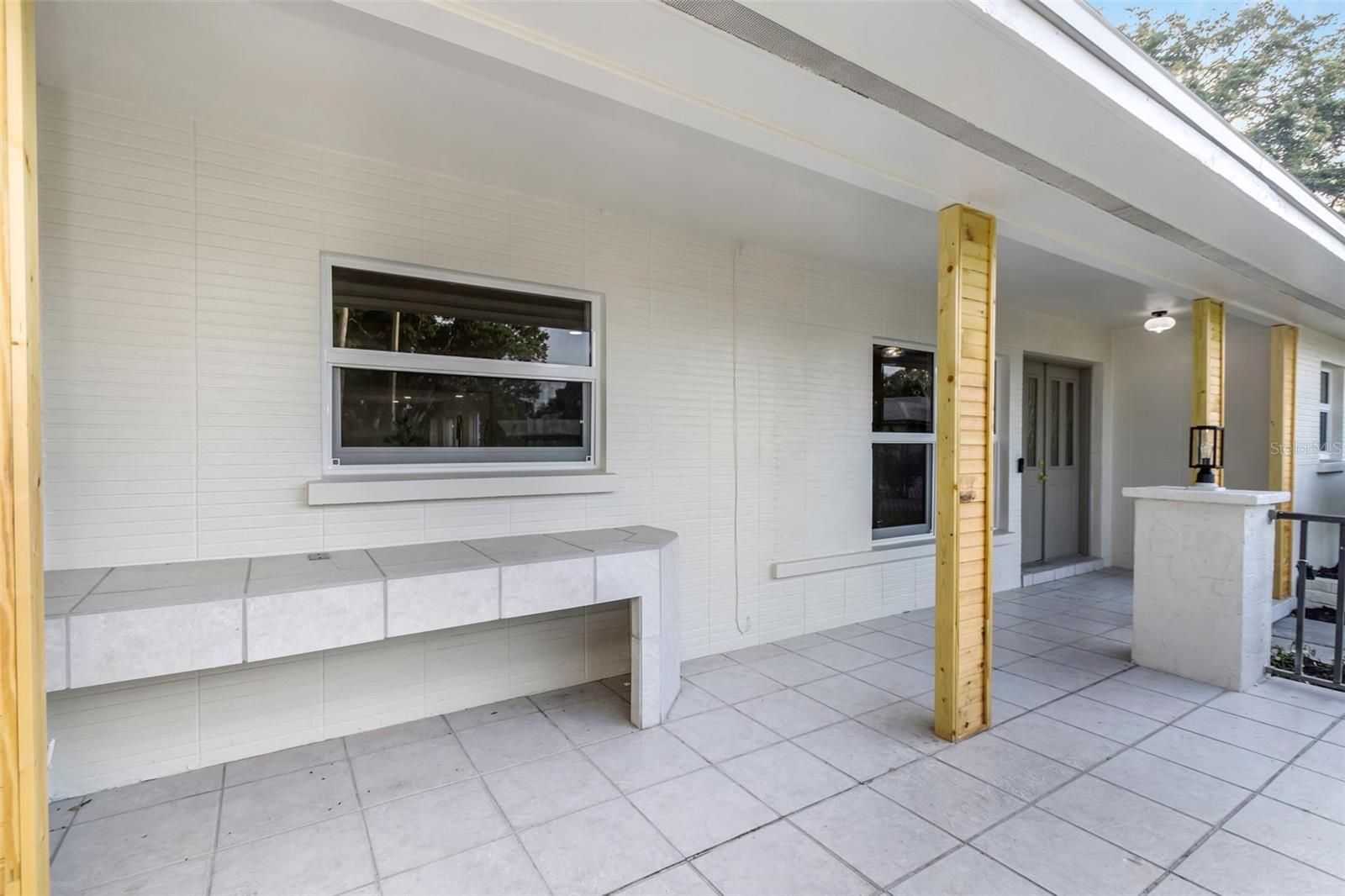 BELLEAIR HEIGHTS - Residential