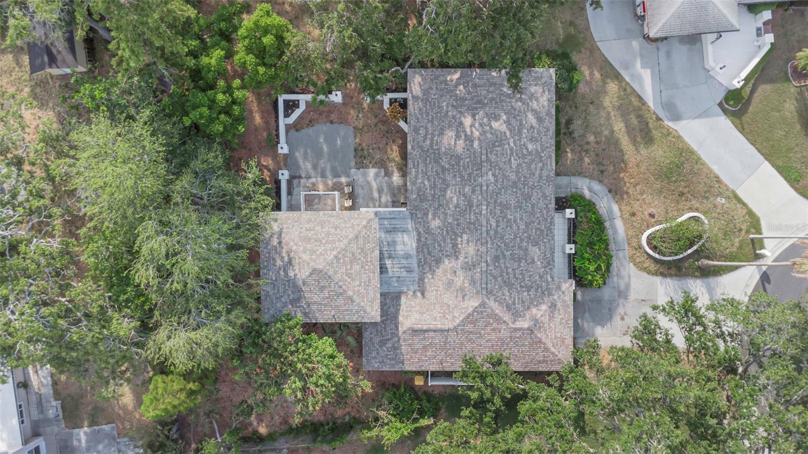 BELLEAIR HEIGHTS - Residential