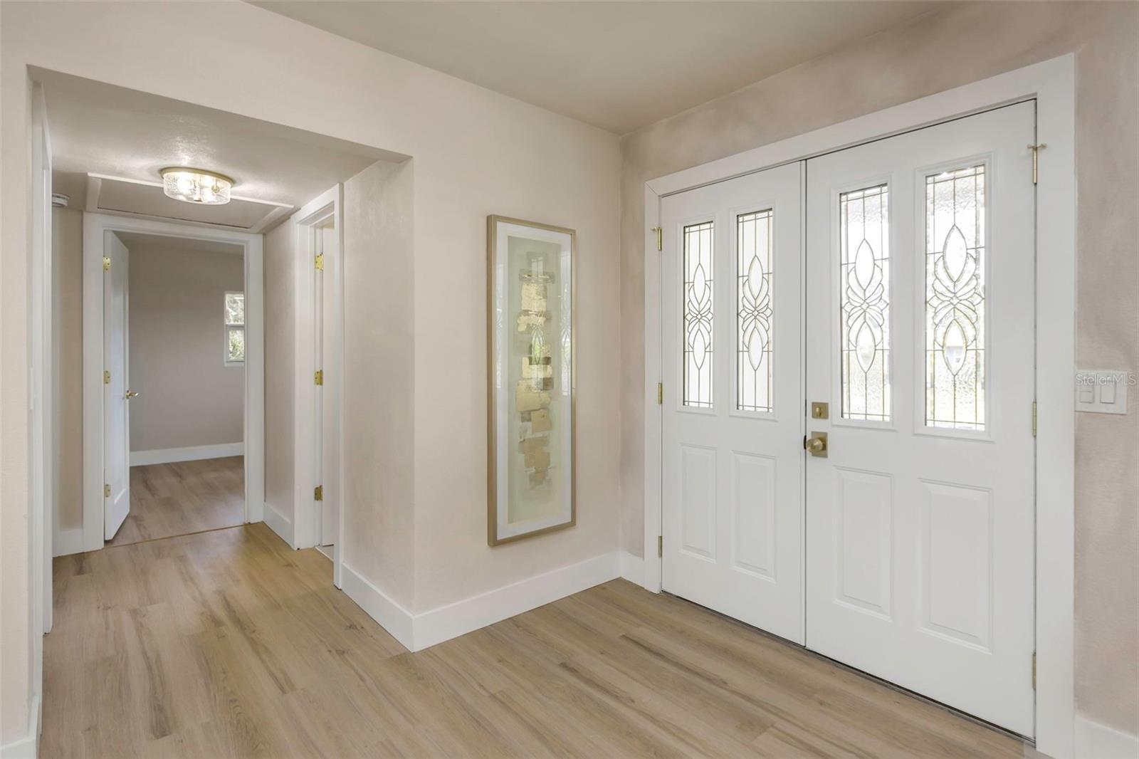 BELLEAIR HEIGHTS - Residential