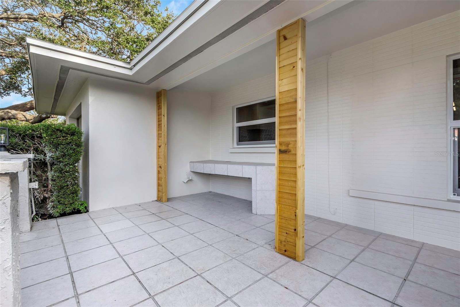 BELLEAIR HEIGHTS - Residential