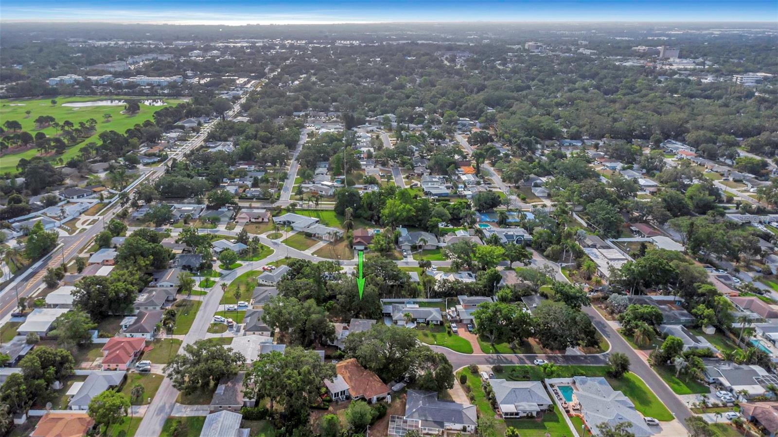 BELLEAIR HEIGHTS - Residential