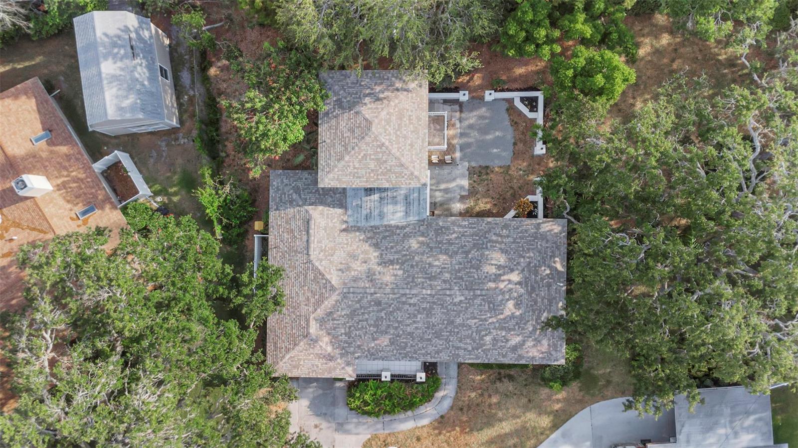 BELLEAIR HEIGHTS - Residential