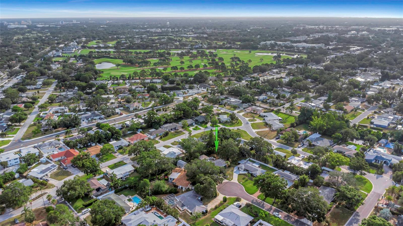 BELLEAIR HEIGHTS - Residential