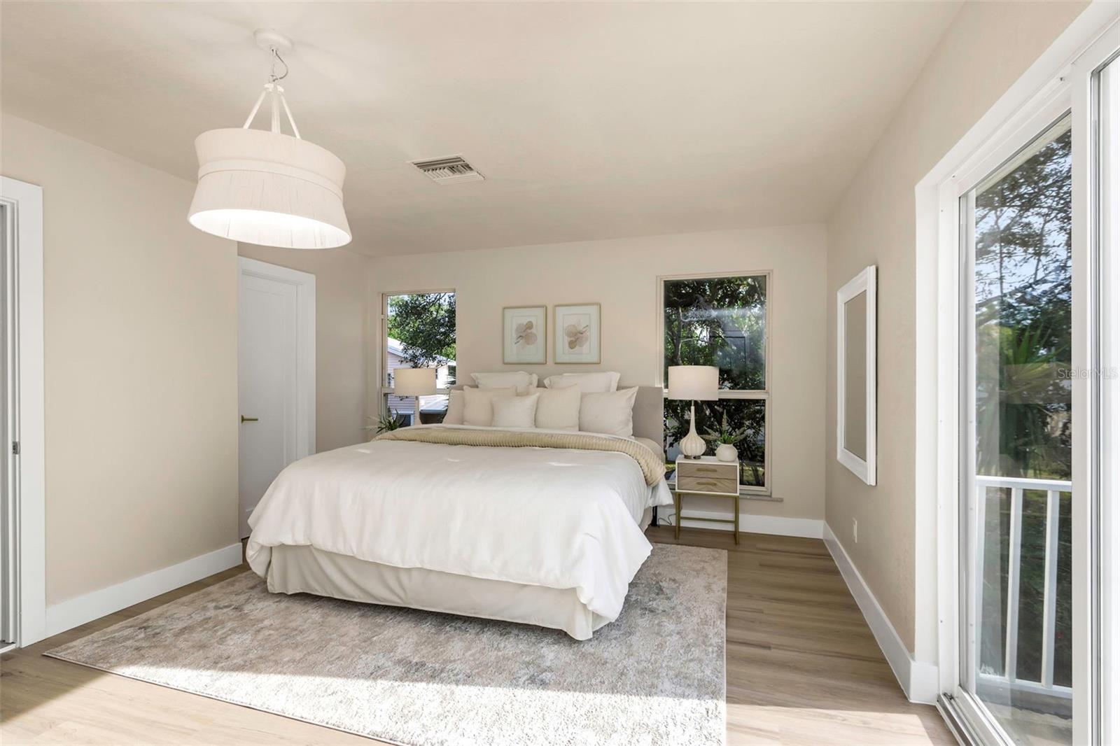 BELLEAIR HEIGHTS - Residential