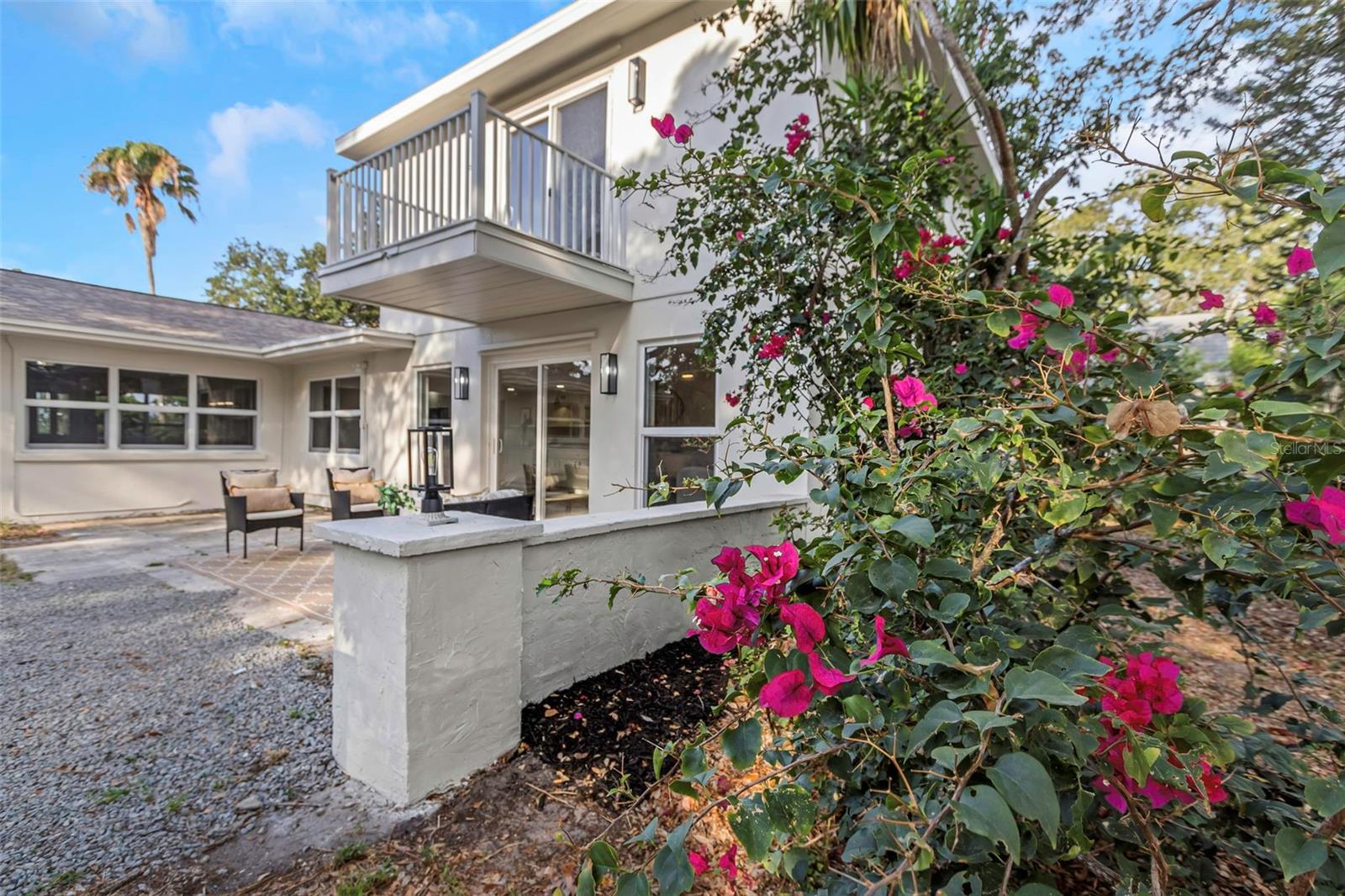 BELLEAIR HEIGHTS - Residential