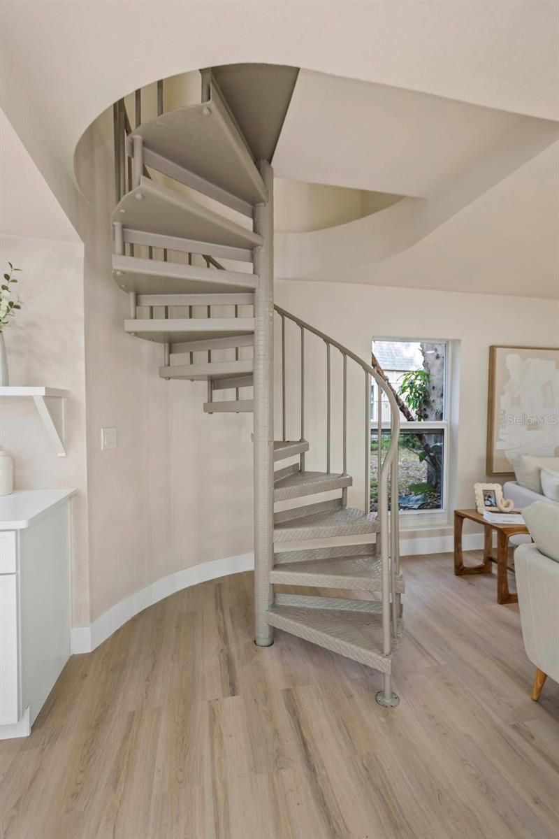 BELLEAIR HEIGHTS - Residential