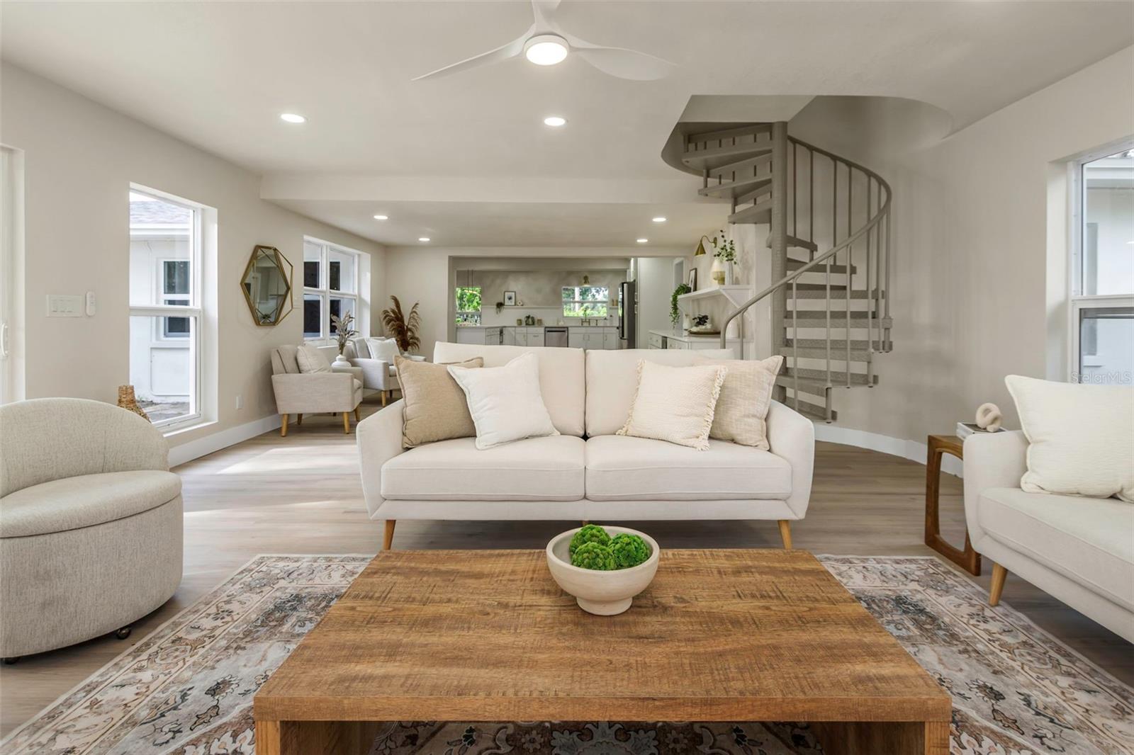 BELLEAIR HEIGHTS - Residential