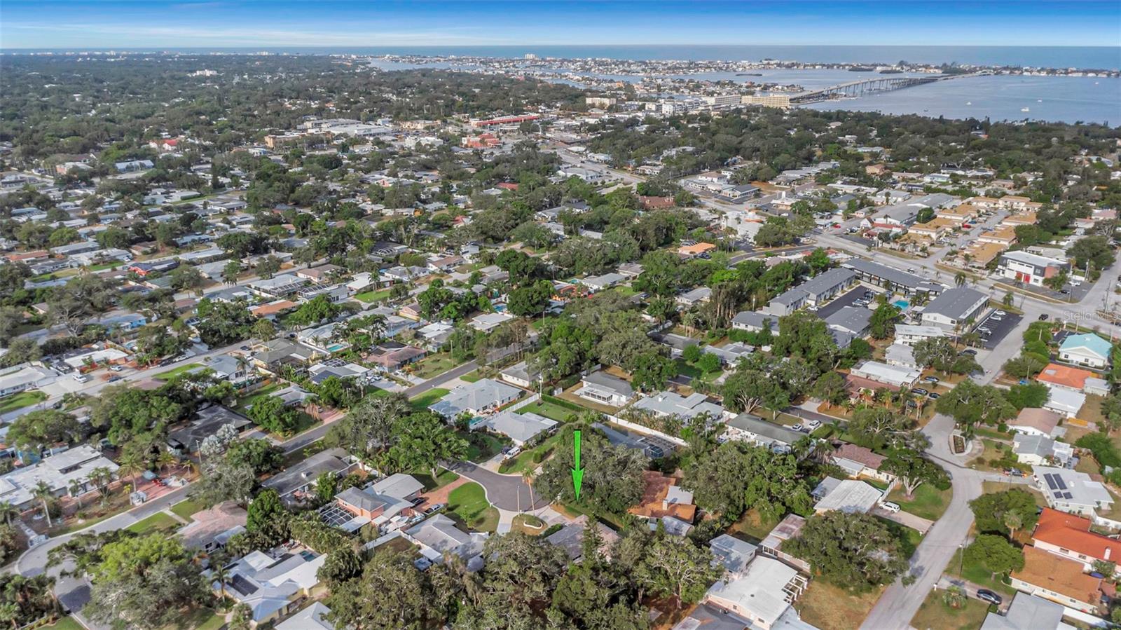 BELLEAIR HEIGHTS - Residential