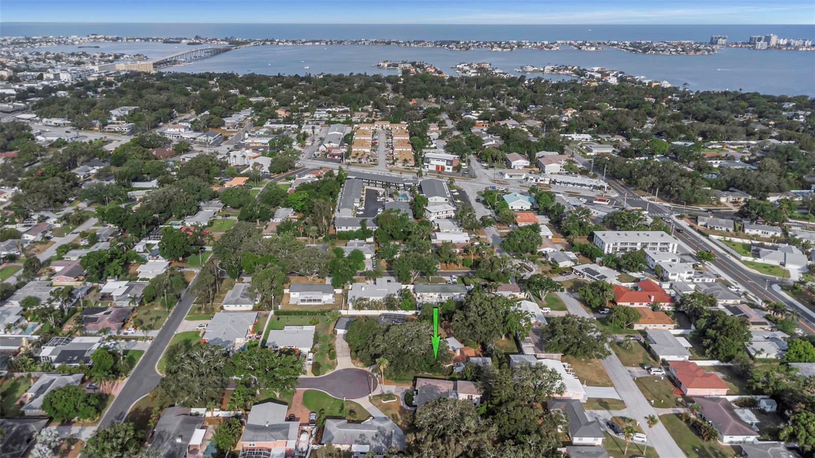 BELLEAIR HEIGHTS - Residential