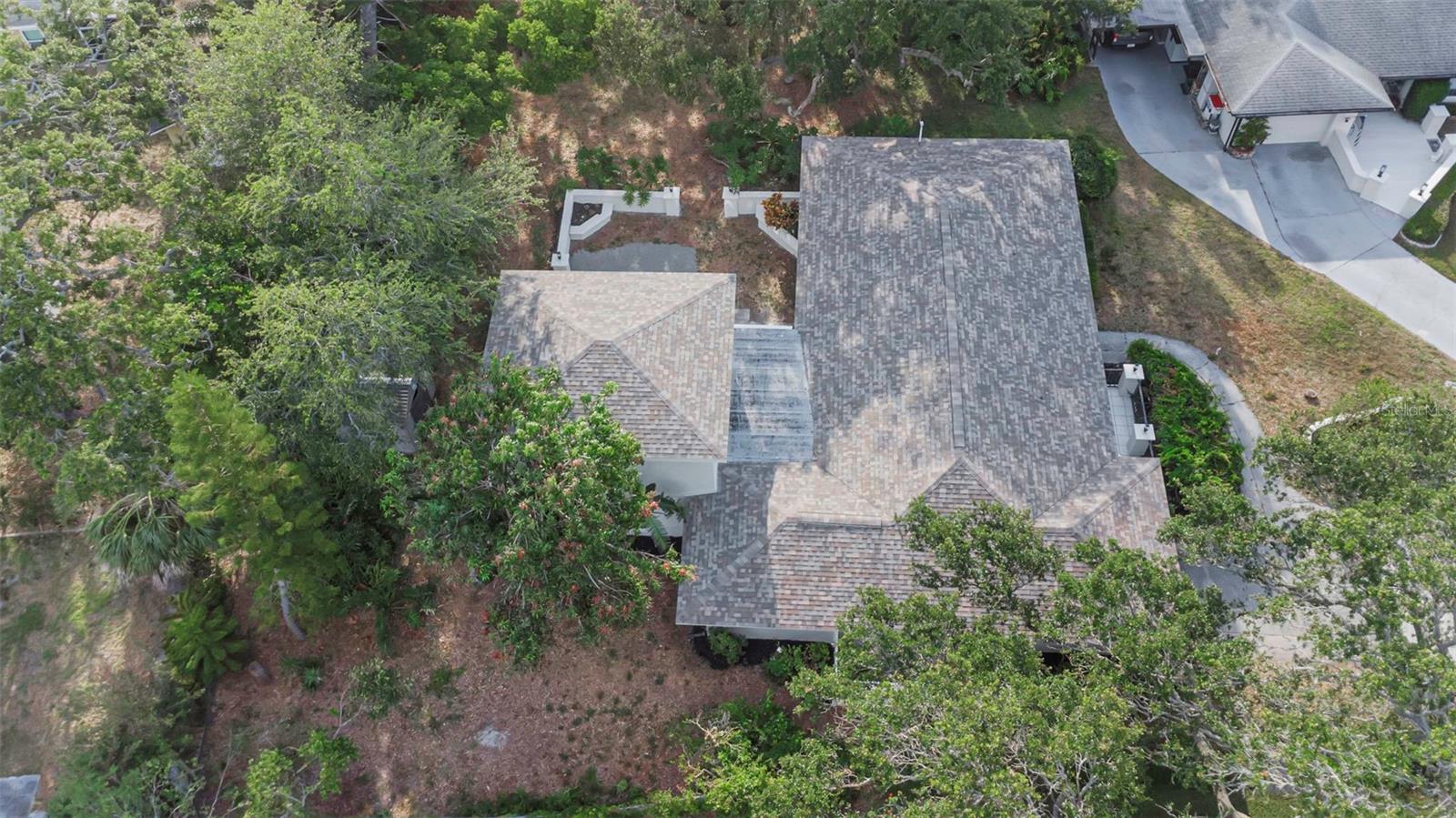 BELLEAIR HEIGHTS - Residential