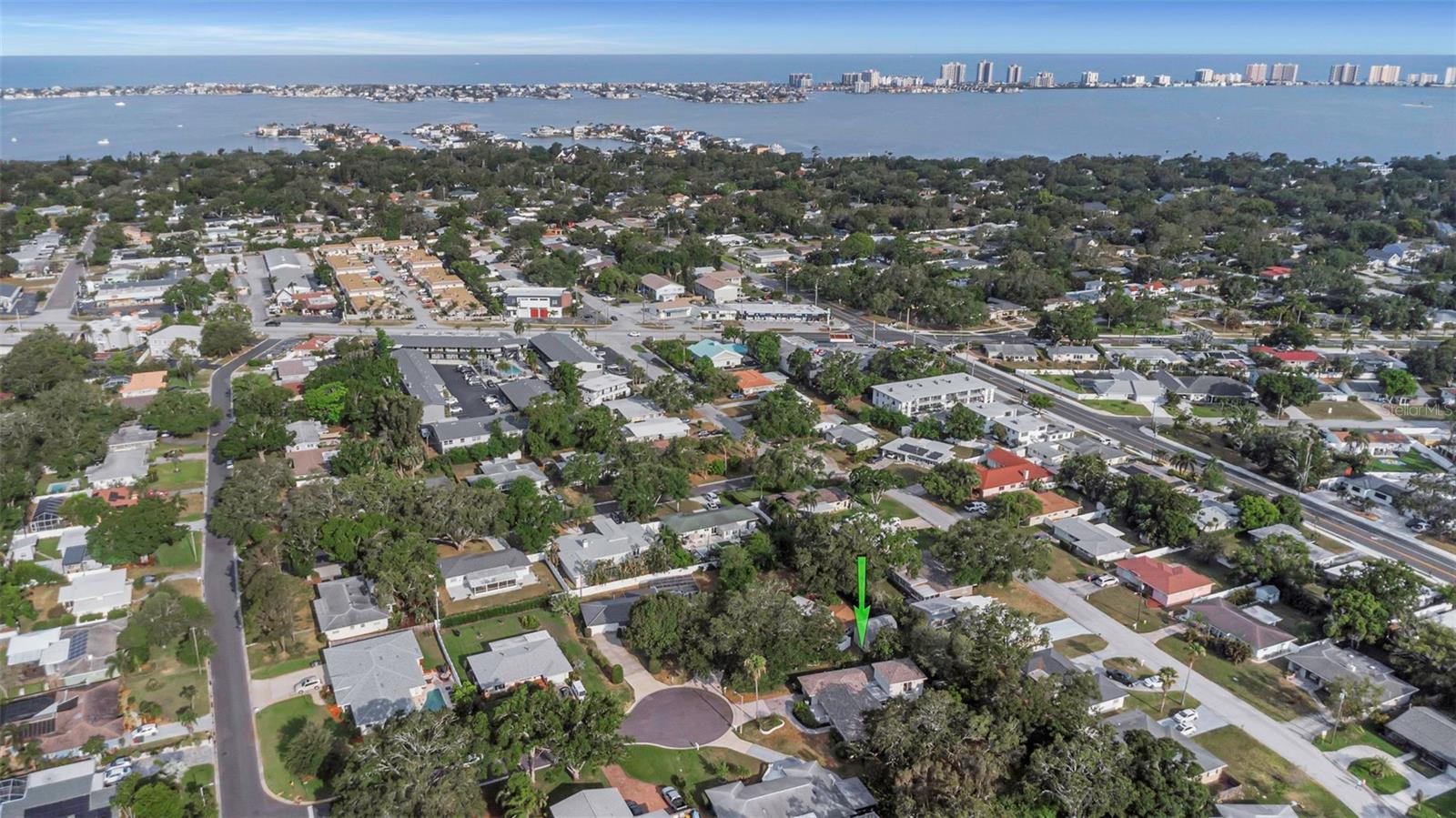 BELLEAIR HEIGHTS - Residential