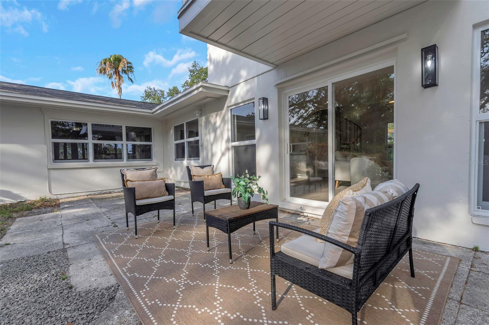 BELLEAIR HEIGHTS - Residential