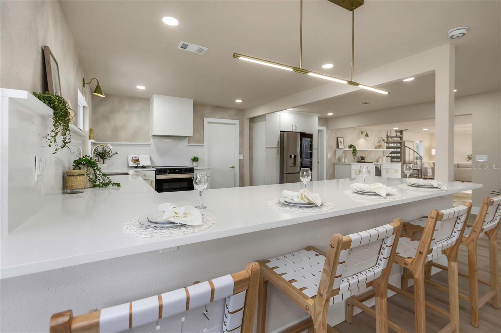 BELLEAIR HEIGHTS - Residential