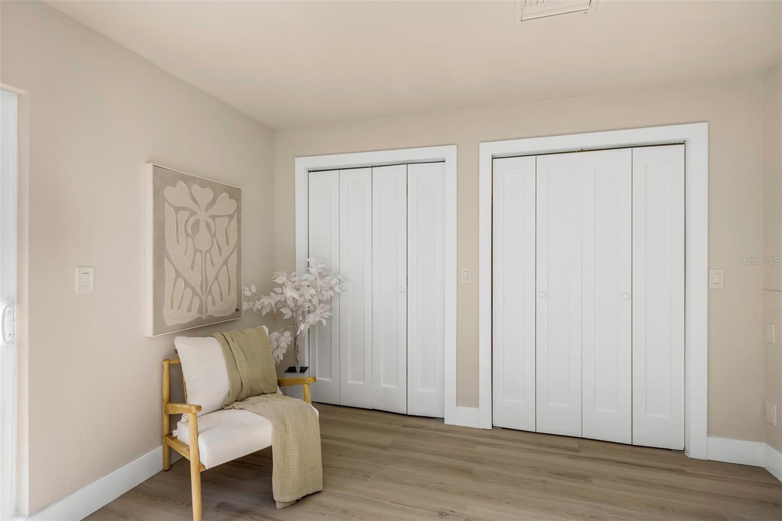 BELLEAIR HEIGHTS - Residential