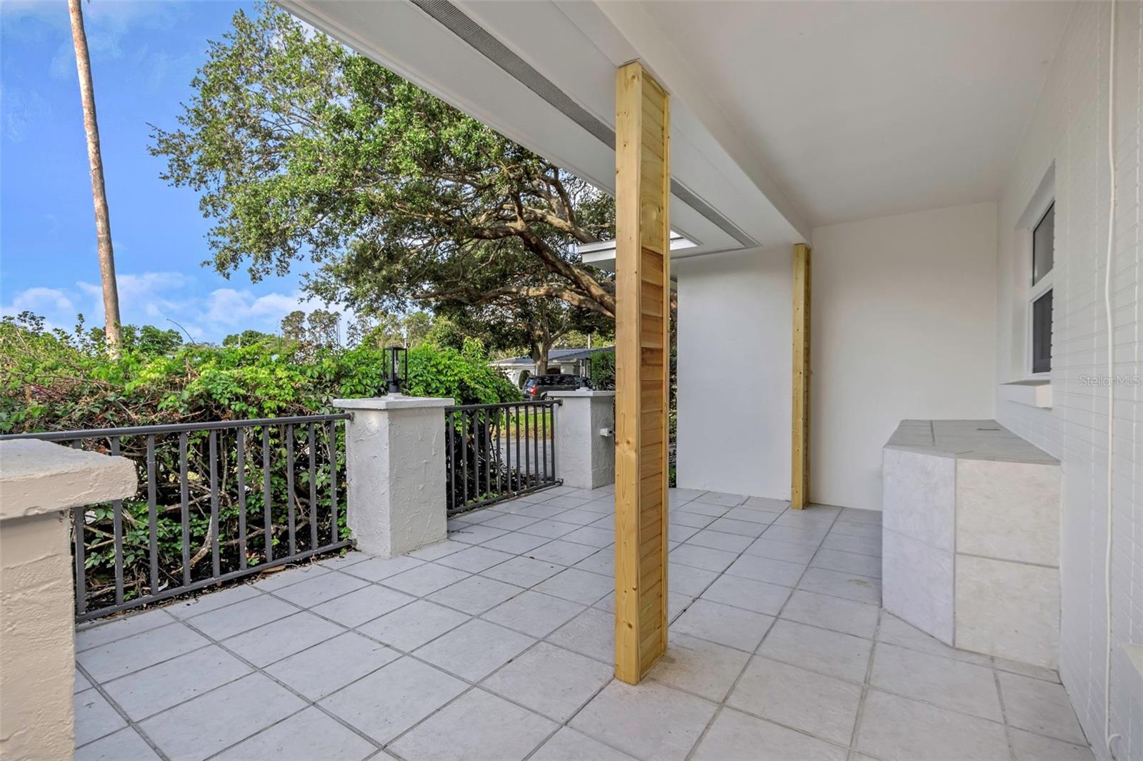 BELLEAIR HEIGHTS - Residential