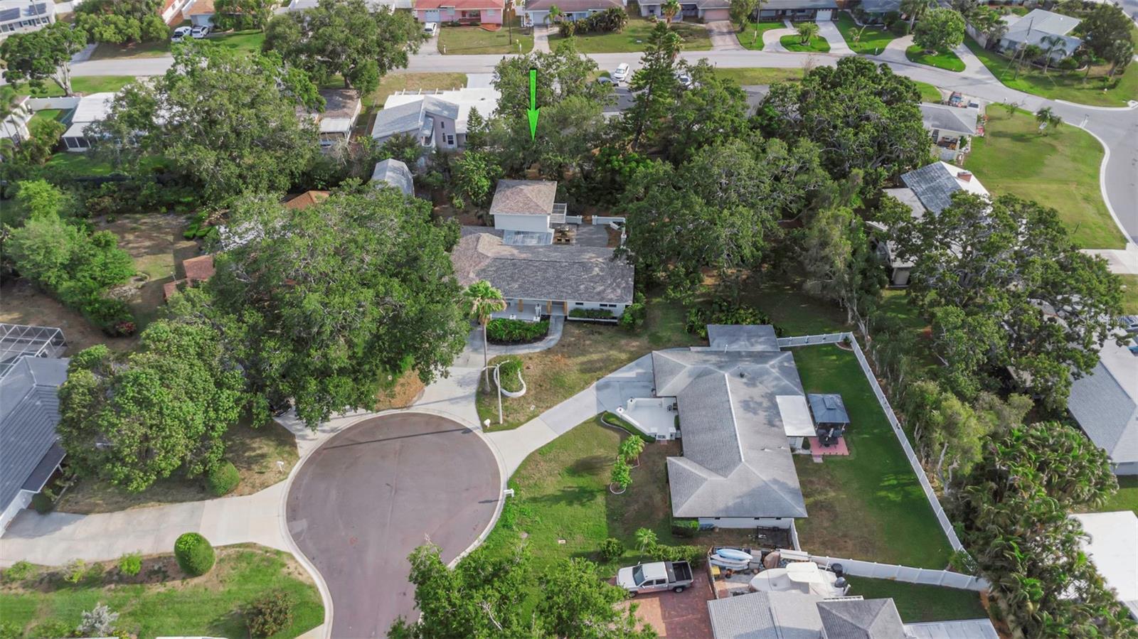 BELLEAIR HEIGHTS - Residential