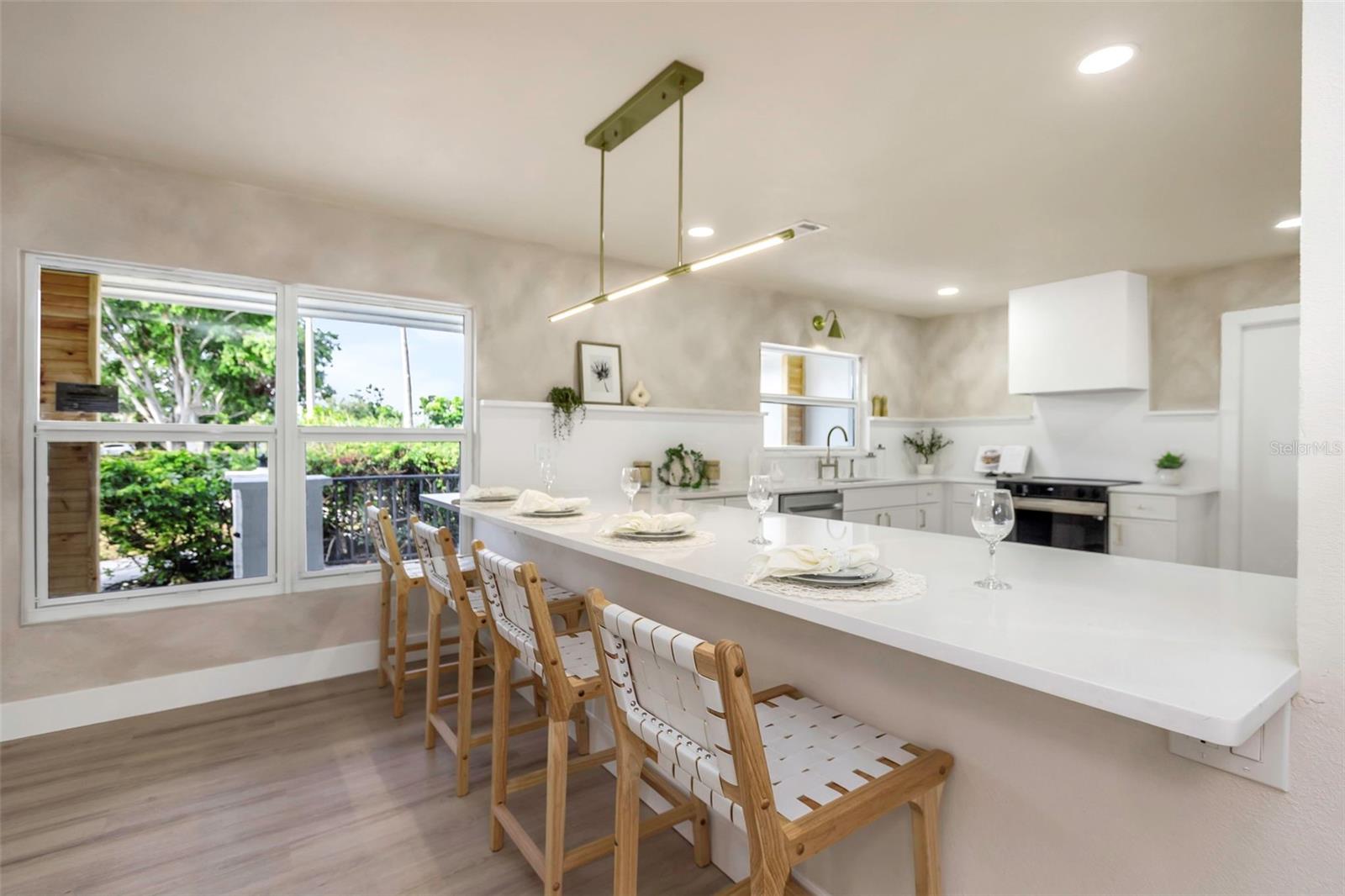 BELLEAIR HEIGHTS - Residential