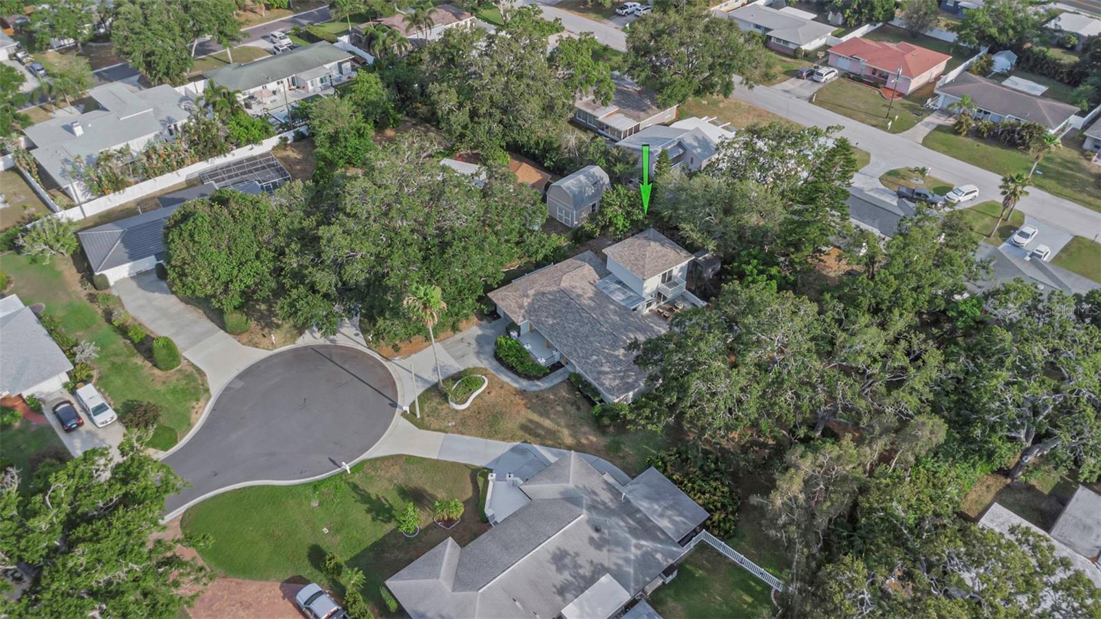 BELLEAIR HEIGHTS - Residential