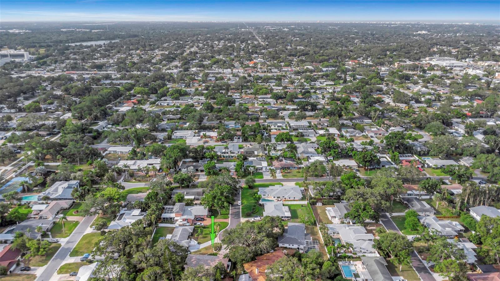 BELLEAIR HEIGHTS - Residential