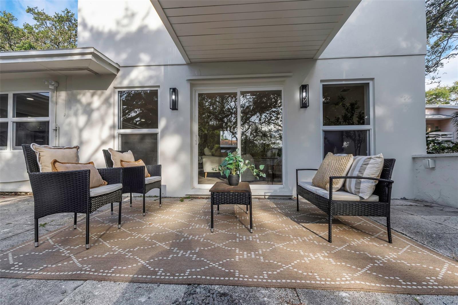 BELLEAIR HEIGHTS - Residential