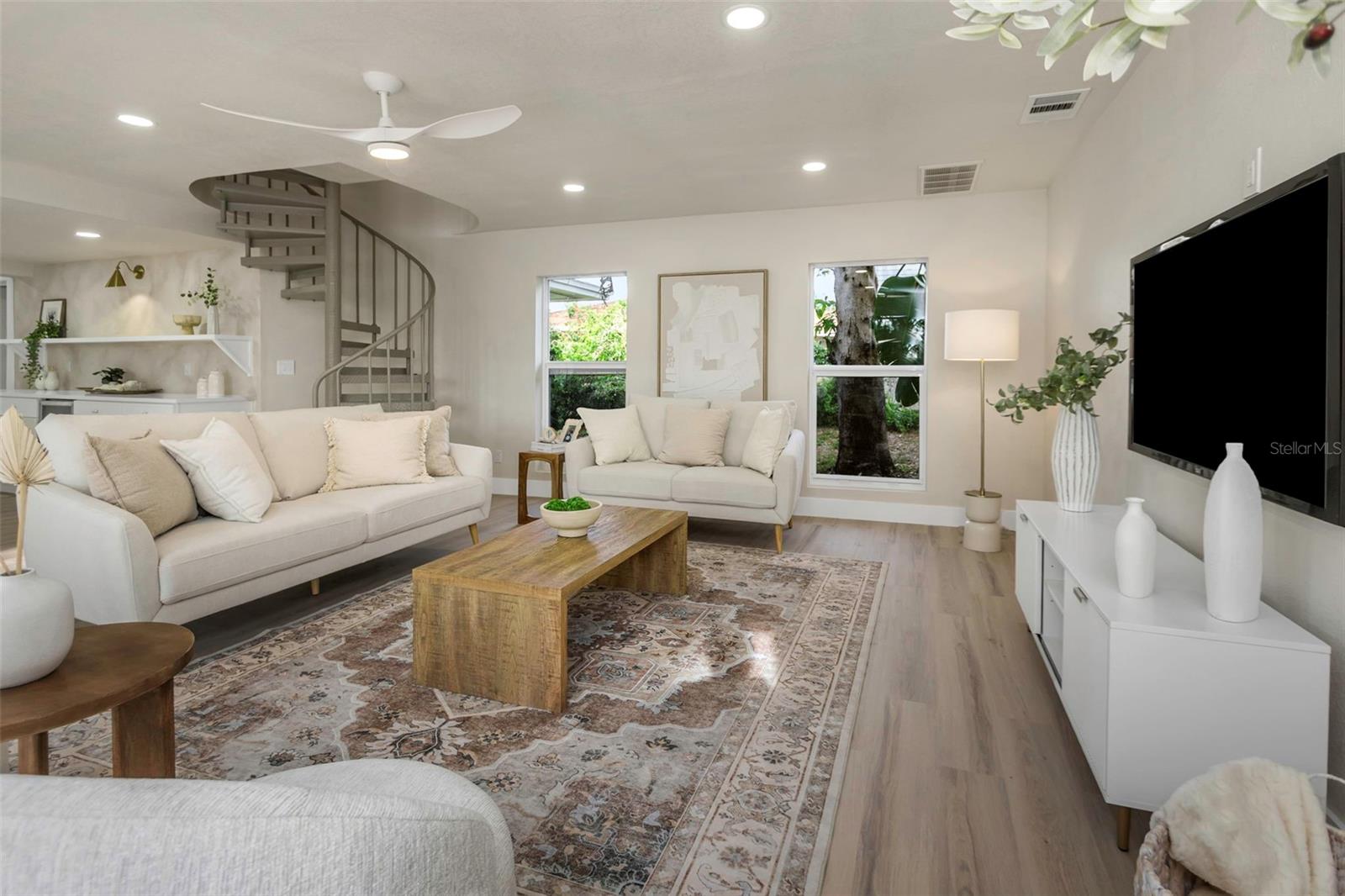 BELLEAIR HEIGHTS - Residential