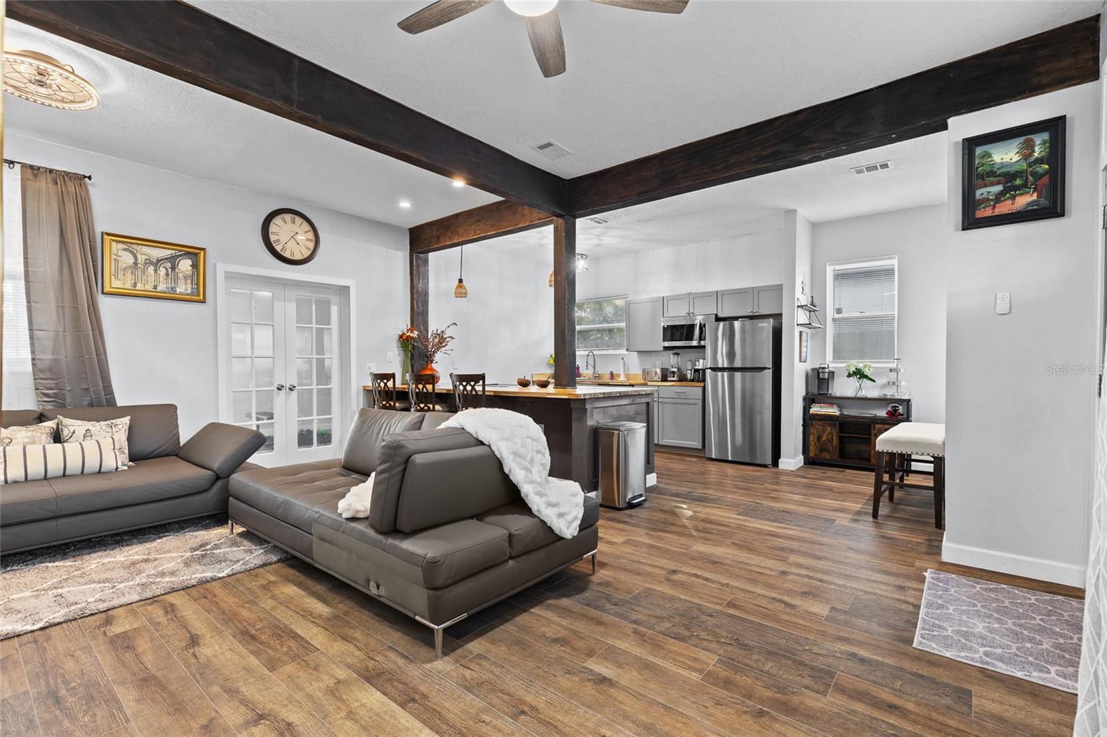 HIGHLAND PARK - Residential