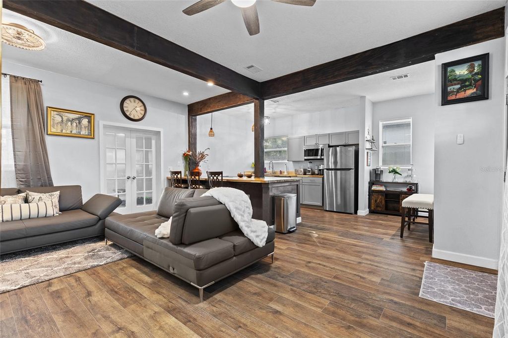 Photo of 234 W Magnolia Street, Apopka, FL 32703 (MLS # O6363392)