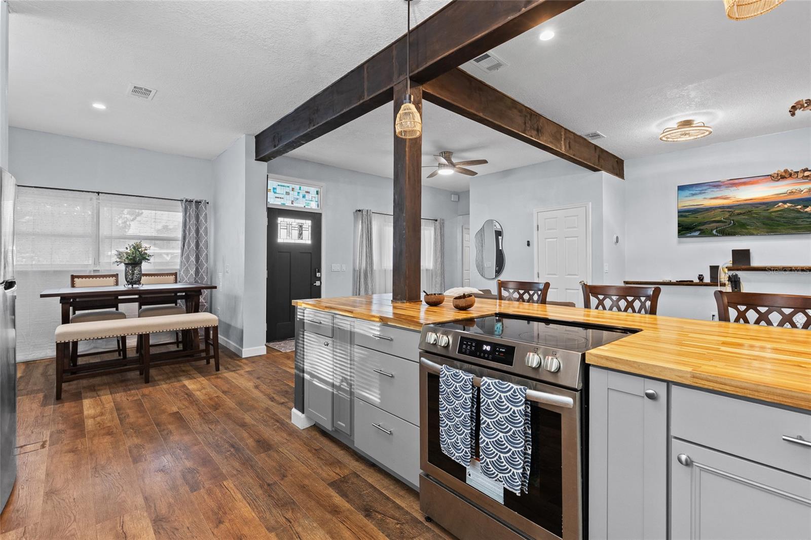 HIGHLAND PARK - Residential