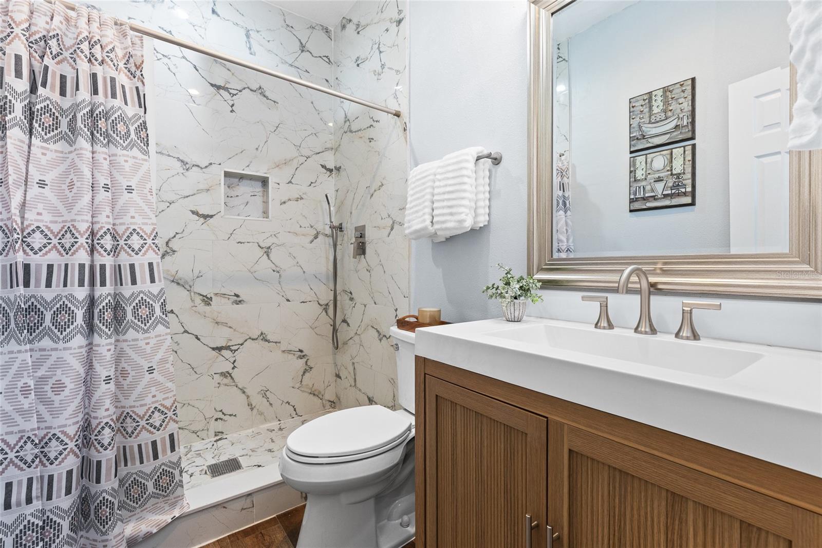 HIGHLAND PARK - Residential