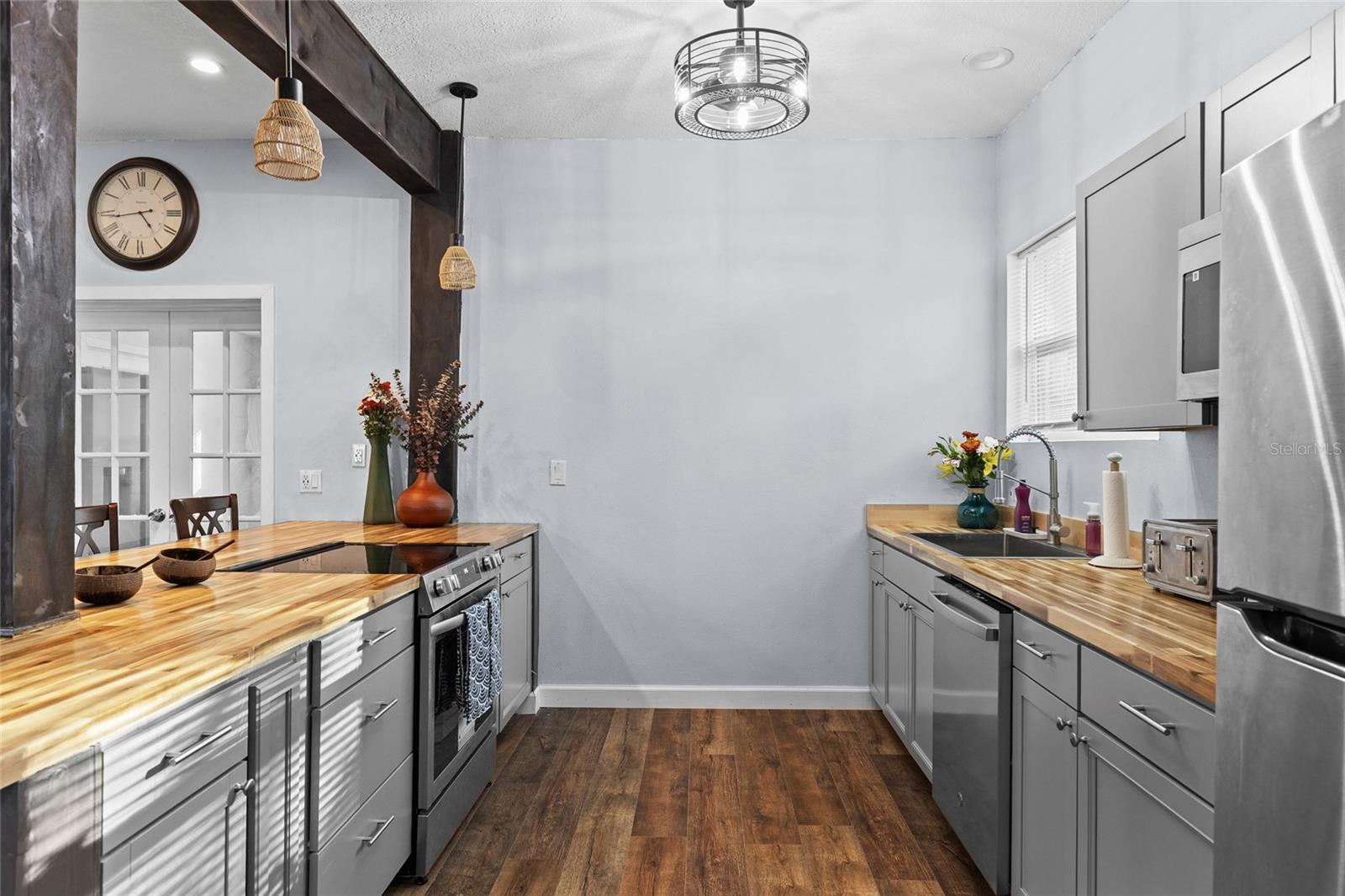 HIGHLAND PARK - Residential