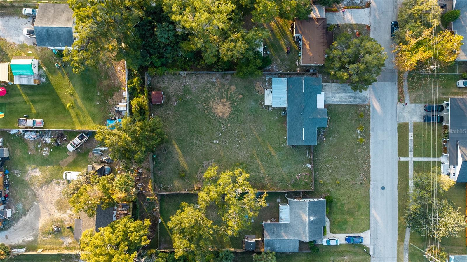 HIGHLAND PARK - Residential