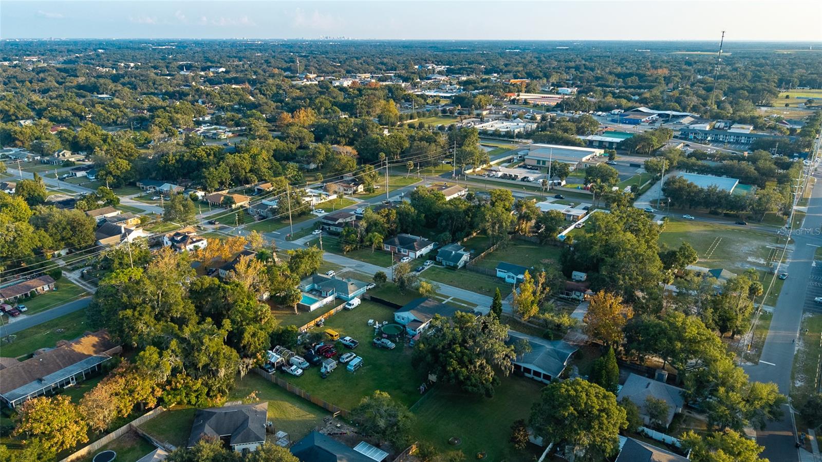 HIGHLAND PARK - Residential