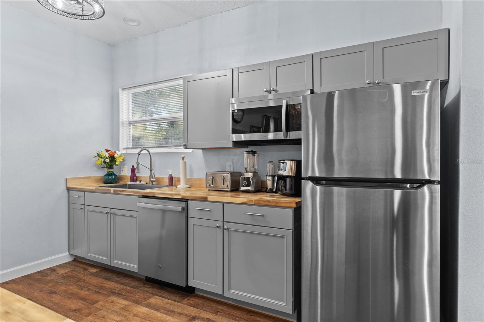 HIGHLAND PARK - Residential