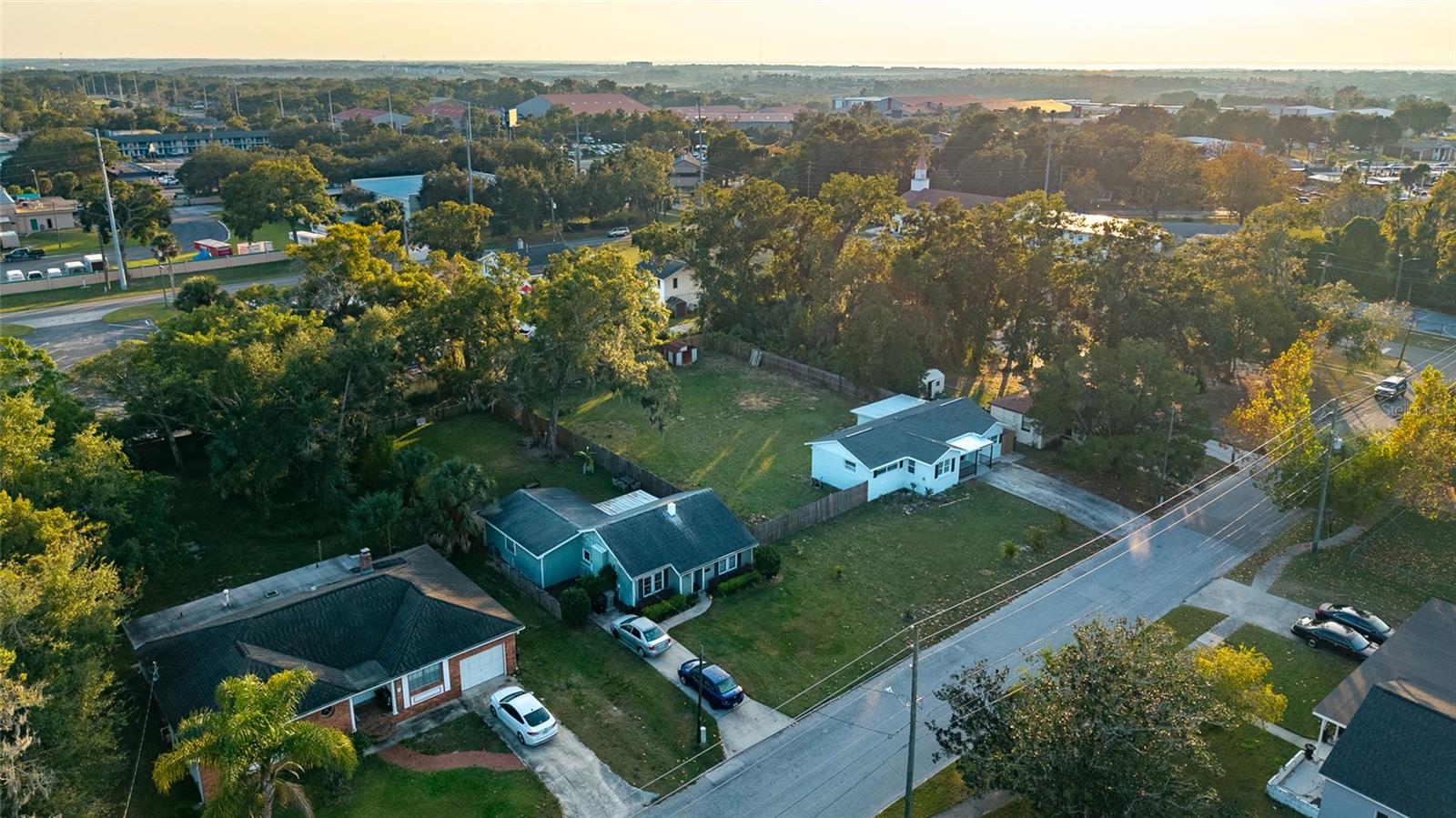 HIGHLAND PARK - Residential