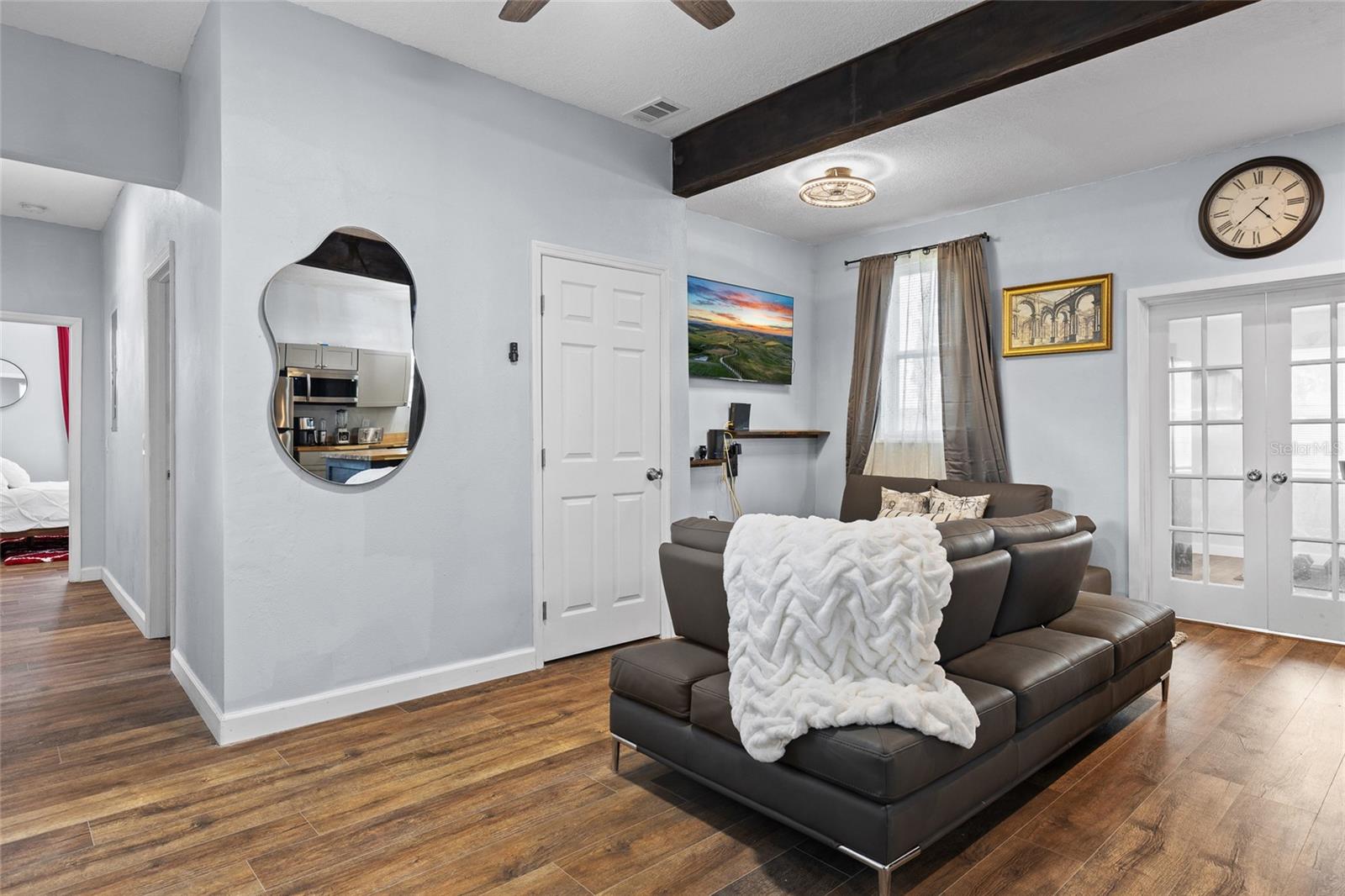 HIGHLAND PARK - Residential