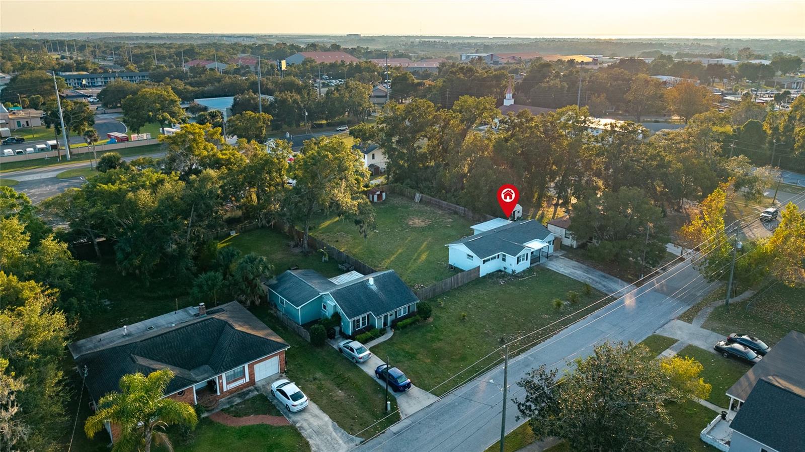 HIGHLAND PARK - Residential