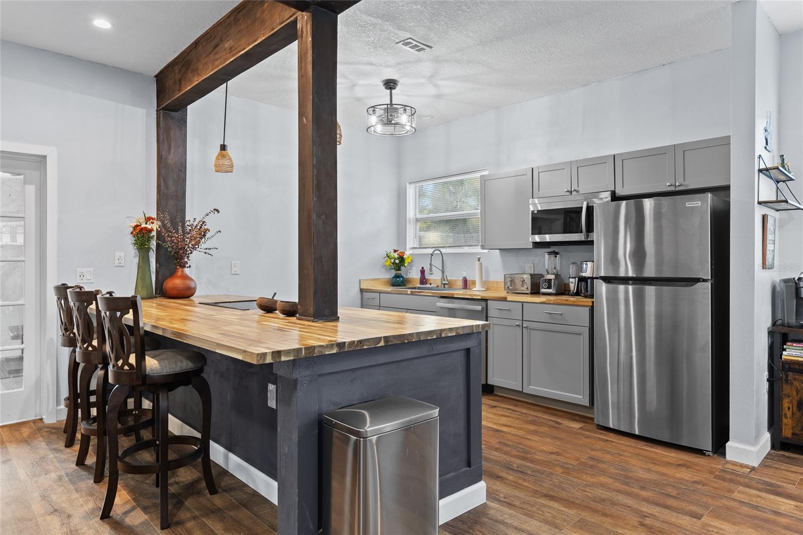 HIGHLAND PARK - Residential